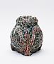 New York Times Covers Lillian Nassau LLC Tiffany Favrile Pottery Exhibit