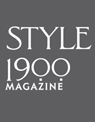 Style 1900, November 19, 2010