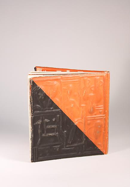 Wiener Werkstätte Book 5