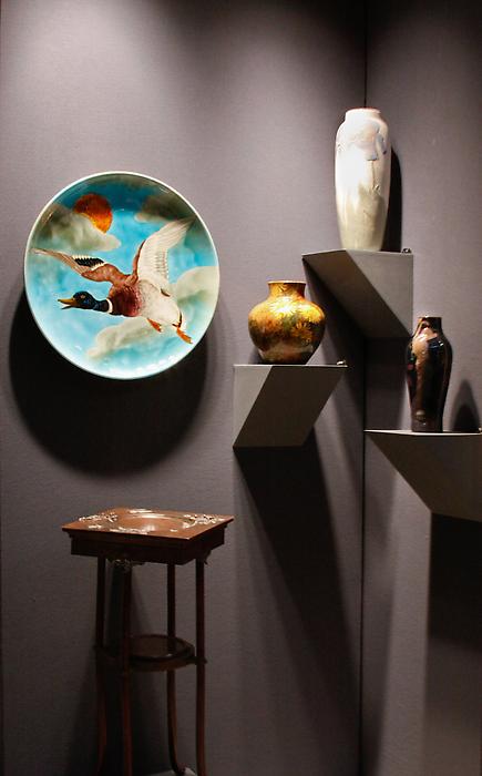 International Fine Art and Antique Dealers Show, 2010 2