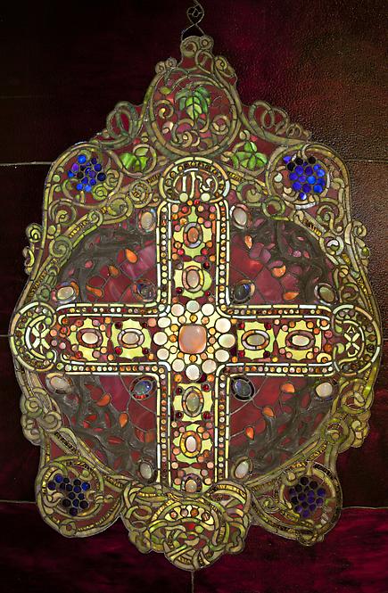 Louis C. Tiffany and the Art of Devotion 1