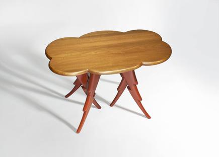 Robert Whitley  'Bolt' Table 2