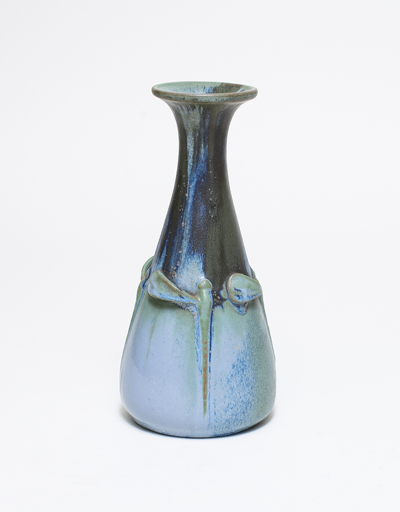 Denbac Dragonfly Vase 1