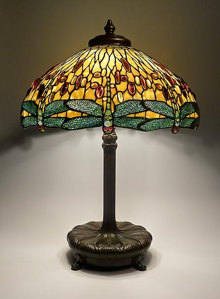 The Paintings of Louis Comfort Tiffany: Works from a Long Island Collection 1