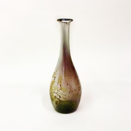 Orrefors  Bottle Form Vase 1