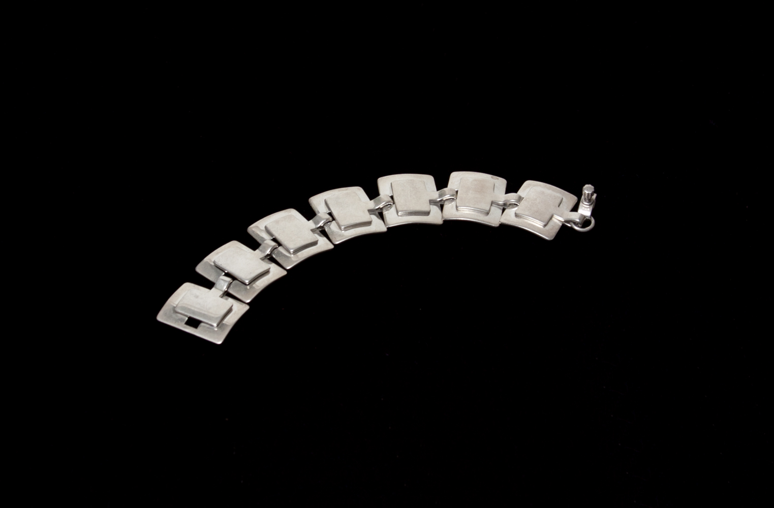 Georg Jensen  Bracelet #265 1