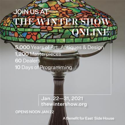 The Winter Show 1