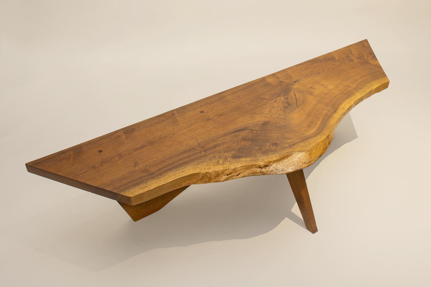 George Nakashima  Coffee Table 2