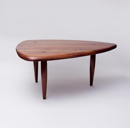 Phil Powell  Coffee Table 1