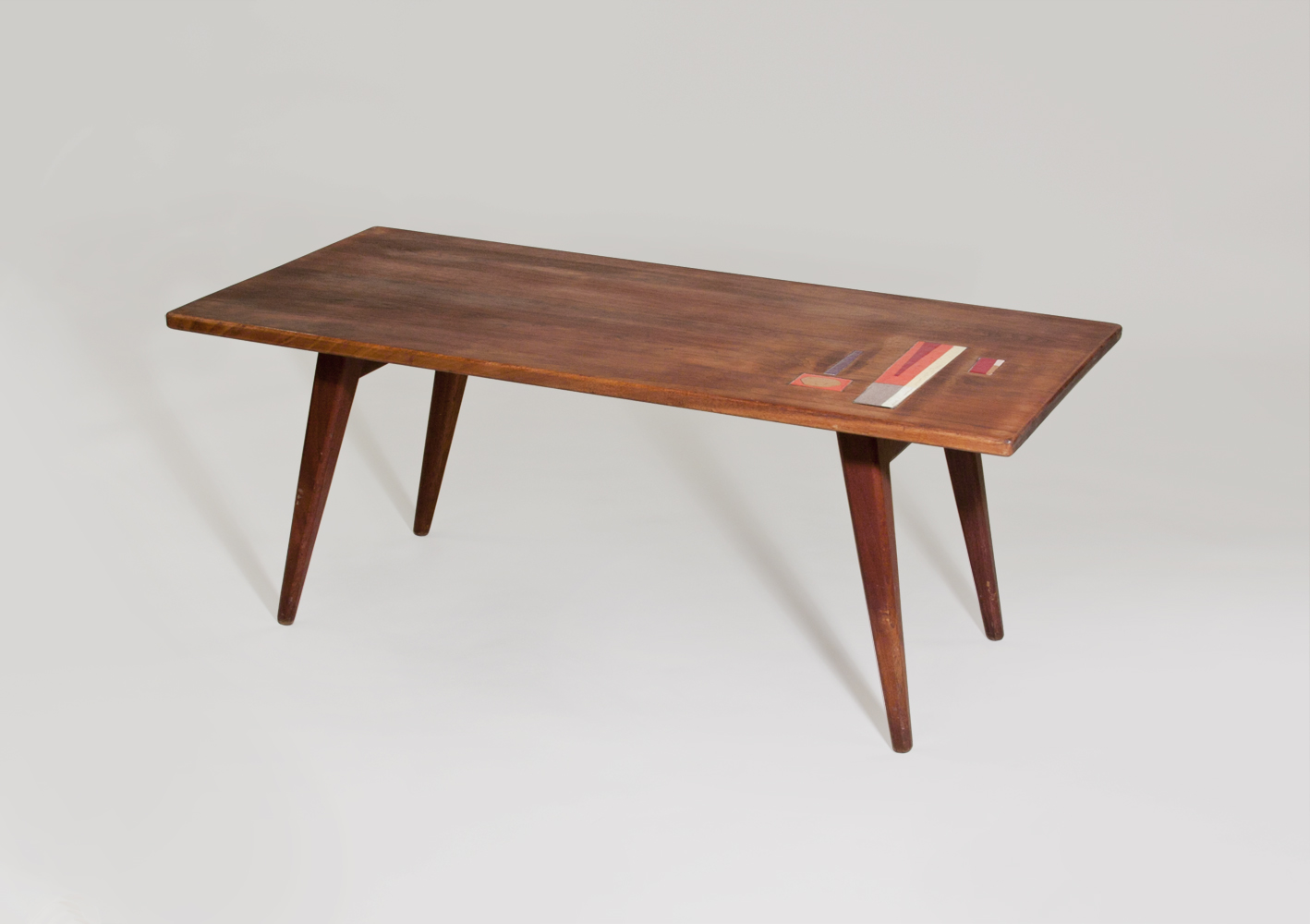 Walker Weed  Coffee Table 1