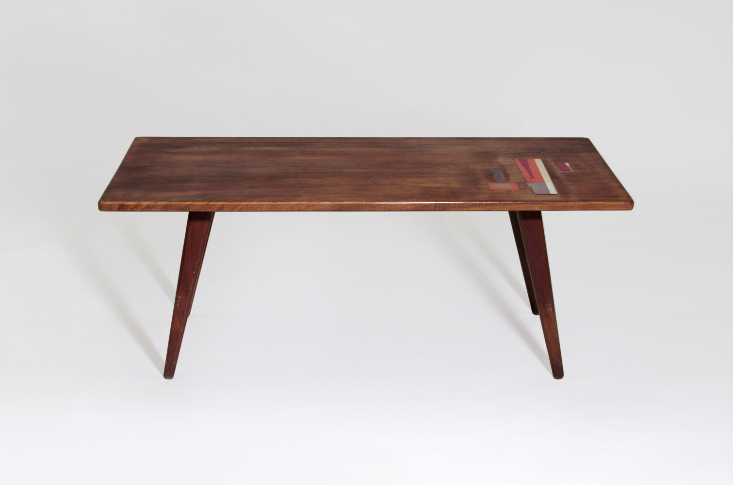 Walker Weed  Coffee Table 2