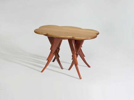 Robert Whitley  'Bolt' Table 1