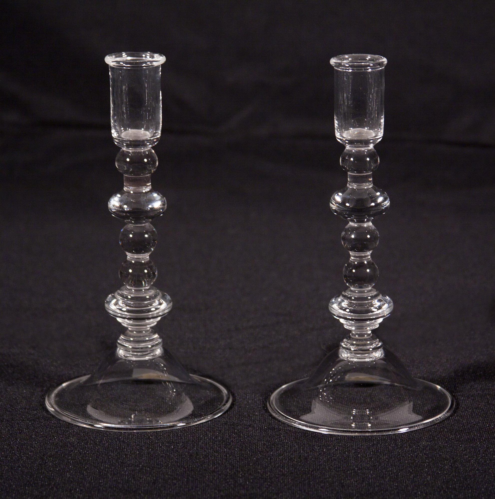 Pair of Candlesticks 1