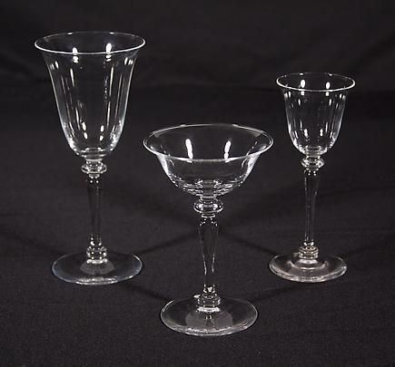 Frederick Carder Glasses 1