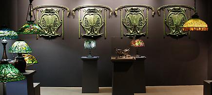 International Fine Art and Antique Dealers Show, 2010 3