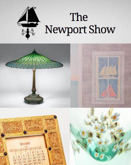 The Newport Show 1